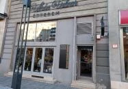 Ukrán Udvar Budapest