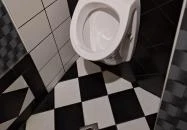 Ukrán Udvar Budapest