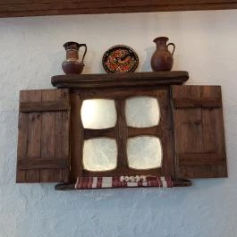 Ukrán Udvar Étterem Budapest - Egyéb