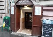 Bécsiszelet Vendéglő - Üllői út Budapest