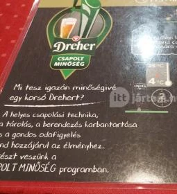 Bécsiszelet Vendéglő - Üllői út