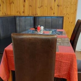 Bécsiszelet Vendéglő - Üllői út Budapest - Belső