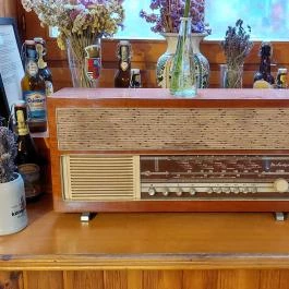 Bécsiszelet Vendéglő - Üllői út Budapest - Egyéb