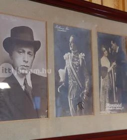 Bécsiszelet Vendéglő - Üllői út