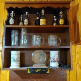 Bécsiszelet Vendéglő - Üllői út Budapest - Egyéb