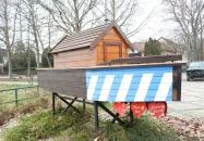 Ulmer Schachtel Nagymaros