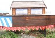 Ulmer Schachtel Nagymaros