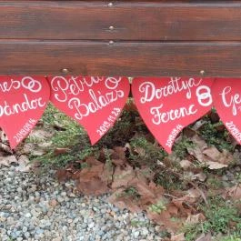 Ulmer Schachtel Nagymaros - Egyéb