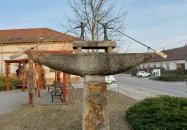 Ulmer Schachtel Kismaros