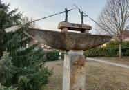 Ulmer Schachtel Kismaros