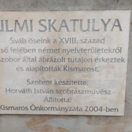 Ulmer Schachtel Kismaros - Egyéb