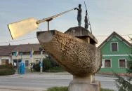 Ulmer Schachtel Kismaros