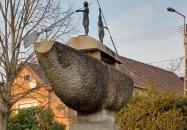 Ulmer Schachtel Kismaros