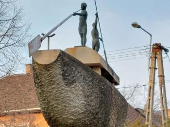 Ulmer Schachtel Kismaros