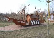 Ulmer Schachtel Szigetbecse