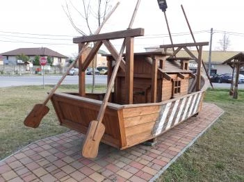 Ulmer Schachtel Szigetbecse