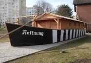 Ulmer Schachtel Baja