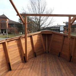 Ulmer Schachtel Baja - Egyéb