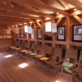 Ulmer Schachtel Baja - Egyéb