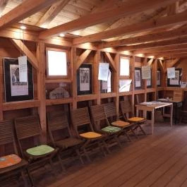 Ulmer Schachtel Baja - Egyéb