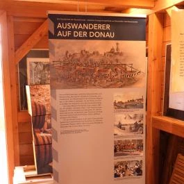 Ulmer Schachtel Baja - Egyéb