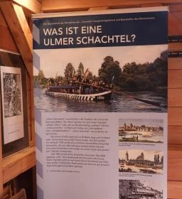 Ulmer Schachtel