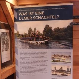 Ulmer Schachtel Baja - Egyéb