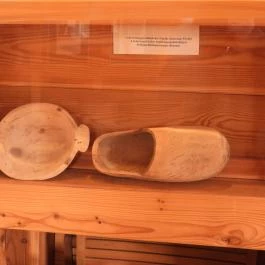 Ulmer Schachtel Baja - Egyéb