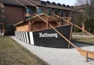 Ulmer Schachtel Baja