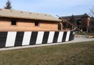 Ulmer Schachtel Baja