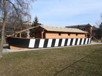 Ulmer Schachtel Baja