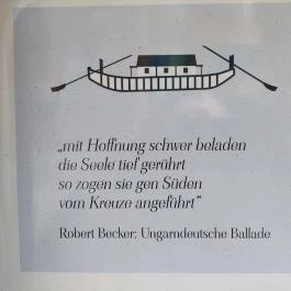 Ulmer Schachtel Baja - Egyéb