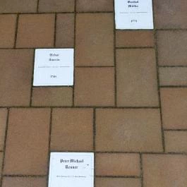 Ulmer Schachtel Baja - Egyéb