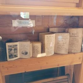 Ulmer Schachtel Baja - Egyéb