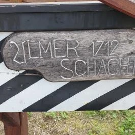 Ulmer Schachtel Tevel - Egyéb