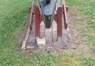 Ulmer Schachtel Tevel