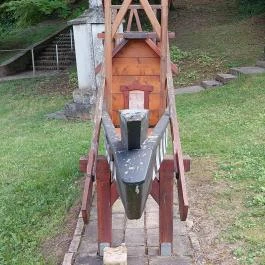 Ulmer Schachtel Tevel - Egyéb