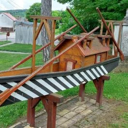 Ulmer Schachtel Tevel - Egyéb