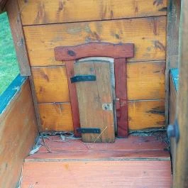 Ulmer Schachtel Tevel - Egyéb