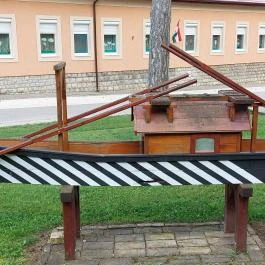 Ulmer Schachtel Tevel - Egyéb