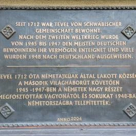 Ulmer Schachtel Tevel - Egyéb