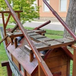 Ulmer Schachtel Tevel - Egyéb