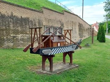 Ulmer Schachtel Tevel