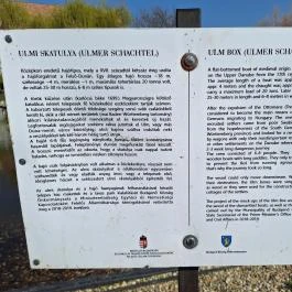 Ulmer Schachtel Budajenő - Egyéb