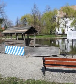 1. legjobb látnivaló: Ulmer Schachtel