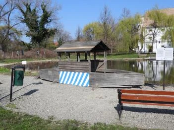 Ulmer Schachtel Budajenő