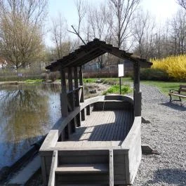 Ulmer Schachtel Budajenő - Egyéb