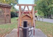 Ulmi doboz Hőgyész