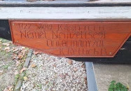 Ulmi doboz Hőgyész