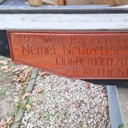 Ulmi doboz Hőgyész - Egyéb